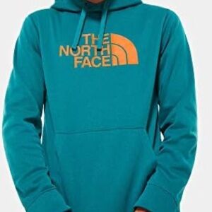 NWOT THE NORTH FACE WOMEN'S SURGENT HALF DOME HOODIE